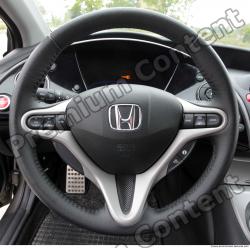 Photo Reference of Honda Civic